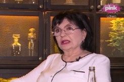 TEŠILA SUPRUGA NAKON SVAĐE SA LJUBAVNICOM Pevačica šokirala priznanjem: "Ne brini, ako bude bezobrazna, ja ću se sa njom obračunati!"