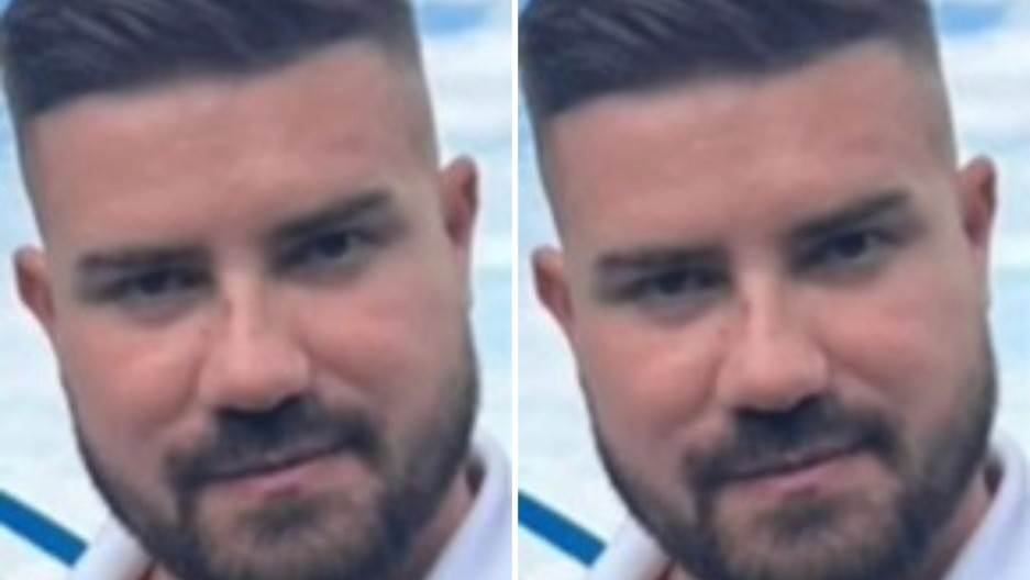 PEVAČ POTPUNO IZOBLIČEN! Svi se pitaju šta mu se desilo, a ovo je prava istina