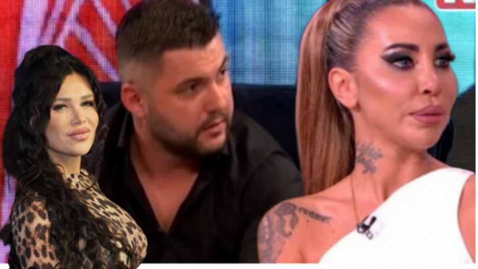 "BACILA MI JE NEKE MAGIJE, POLUDEO SAM OD TOG TRENUTKA" Asmin krivi Aneli i njenu majku zbog kolapsa sa Stanijom, tvrdi da su one krive za sve!