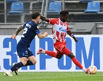 ZVEZDI "PROPADAJU" MILIONI Puma neće da ostane u Meksiku, ima plan koji se crveno-belima ne dopada