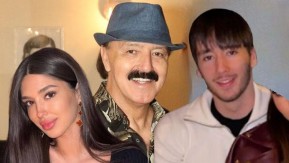 PORODIČNA SVAĐA U VILI DŽINOVIĆA  Sve se desilo u kasne sate, Đina sve objavila javno! (FOTO)