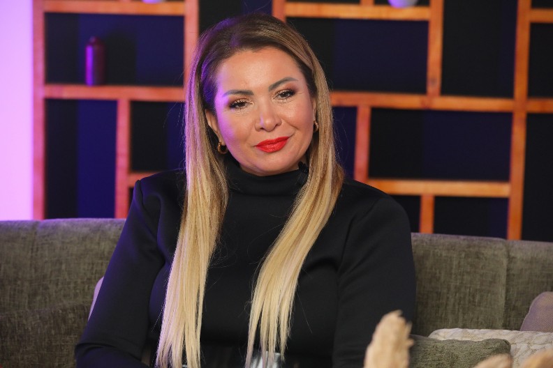 U NAJTEŽIM TRENUCIMA OKRENEM SE VERI Olja Karleuša o običajima i tradiciji, poslala važnu poruku za Vaskrs! (VIDEO)