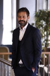 OVAKO MILAN VASIĆ SA TRUDNOM SUPRUGOM PROVODI USKRS Glumac nakon tajnog venčanja praznik dočekao na Kosovu (VIDEO)