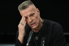 "NEMAM ŽENU, SA NJOM IMAM DETE I NA DISTANCI SMO" Đorđe David iskreno o porodici sa kojom ne živi: "Ćerka me ne pita ništa o tome"