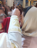 PEVAČICA DOBILA ĆERKU U ŠESTOJ DECENIJI Sada pokazala kako provodi Uskrs sa bebom: "Vanjin prvi pričest"