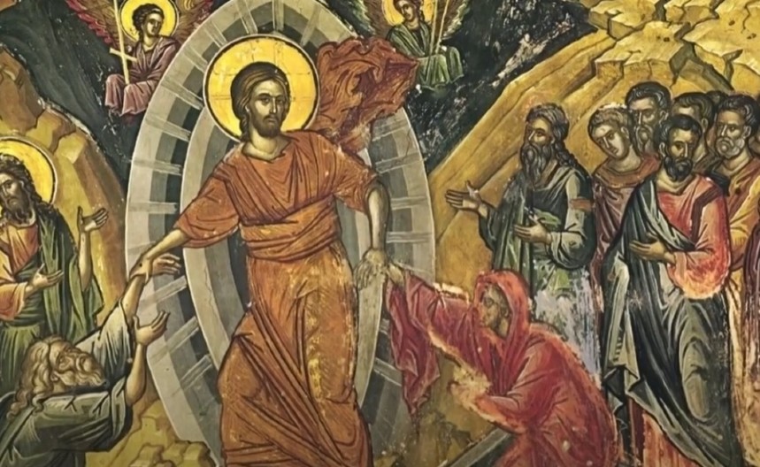 SRBI SUTRA SLAVE DRUGI DAN VASKRSA Važe brojni običaji na crveno slovo, a ovo je strogo zabranjeno