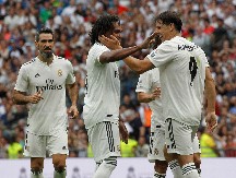 SKORO SAM UMRO Legendarni napadač Reala bio u bolnici