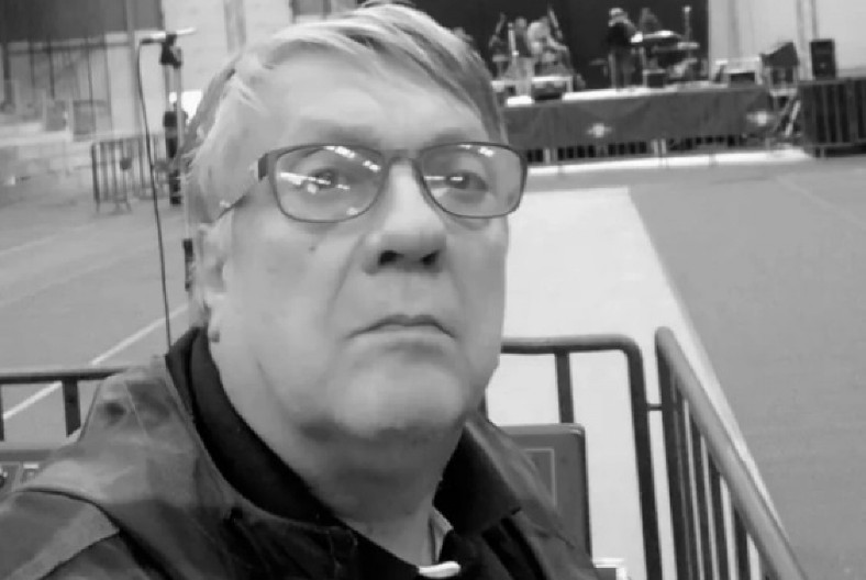 PREMINUO NAŠ MUZIČKI PRODUCENT! Željko Samardžić slomljen zbog njegove smrti, oprostio se potresnim rečima! (FOTO)