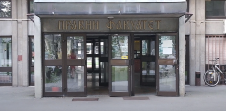 OTKRIVEN TAJNI PLAN PROFESORA SA POLITIČKIM AMBICIJAMA Inicijativa 60 planira da iskoristi ETF i Pravni fakultet za preotimanje studentske borbe!