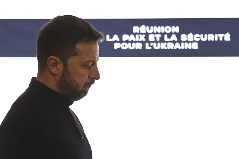 BOMBA! Ukrajinci spremni da se odreknu 20 posto teritorija, ali imaju jedan uslov