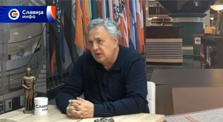 GDE ĐILAS STANE, ŠKORO PRODUŽI! Opozicionar izvređao Vučića, pa zapretio: "Ne bih mu bio u koži" (VIDEO)