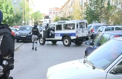 ODBIO DA SE LEGITIMIŠE, POBEGAO I IZAZVAO UDES: Kod oštećenog pronađeno prisustvo kokaina u organizmu