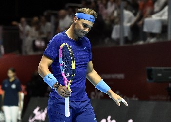 ISKRENO DO KOSKE Nadal progvorio o tenisu i totalno šokirao sve