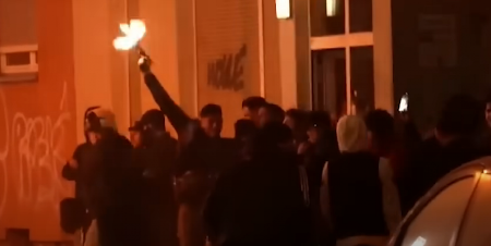 KRIMINALNI DESNIČARI SVE AGRESIVNIJI Berlin: U porastu napadi na azilante i njihove prihvatne centre