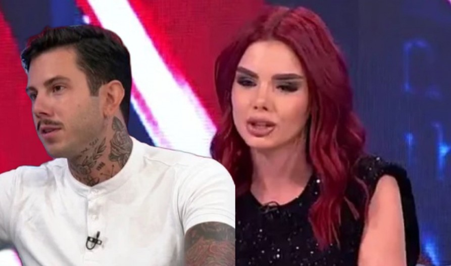 "PROVODIMO SE DOBRO" Anita ne želi više da ćuti o vezi sa Filipom Đukićem, konačno rešila sve da prizna!