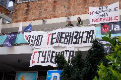 "PRVI PUT ZA 25 GODINA" Sopštenje RTS tera suze na oči (VIDEO)