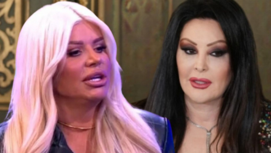 "TRAŽILA MI JE PARE, PA ME JE POSLE PLJUVALA" Ipslivao tajni razgovor Dare Bubamare i Dragane Mirković, oplele po koleginici! (VIDEO)