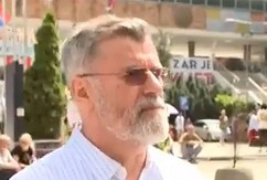 BRUKA! Veran Matić, koji se bavi zaštitom novinara, otvoreno podržava blokadu RTS i držanje novinara kao talaca!