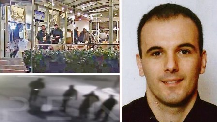 "OVA MALA IMA FEJS I INSTAGRAM" Kavčani pratili žene i decu škaljaraca na društvenim mrežama uoči njihove likvidacije u Grčkoj