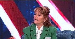 "NE ZNA GDE ĆE OD ZLOBE, HRANI SE TUĐOM NESREĆOM" Gordana Džehverović udarila na Đedovića, pa ga žestoko potkačila!