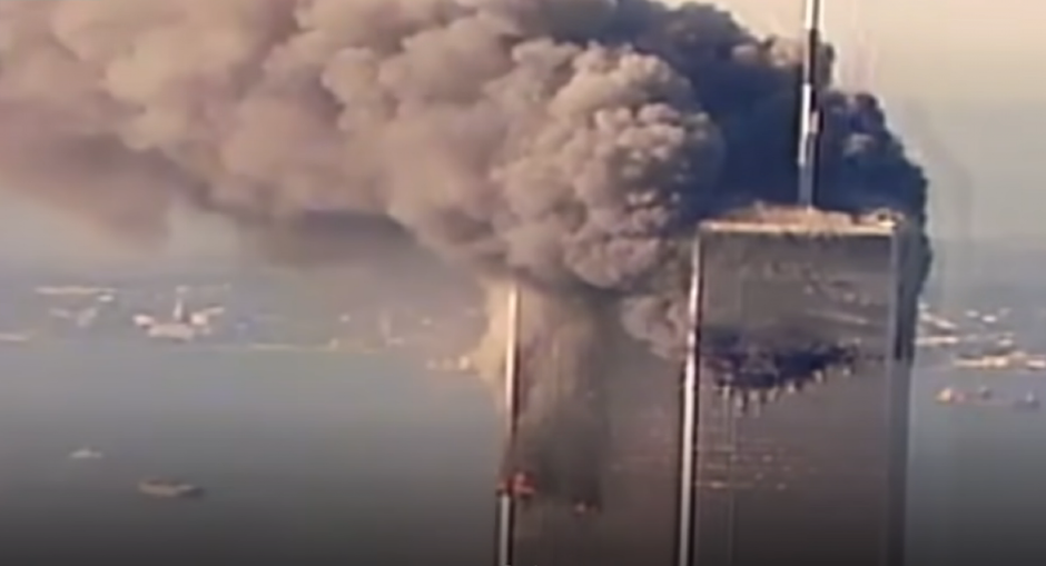 NOVA ISTRAGA O NAPADIMA 11. SEPTEMBRU! Trampov čovek tvrdi da je zgrada je srušena kontrolisanom eksplozijom (VIDEO)