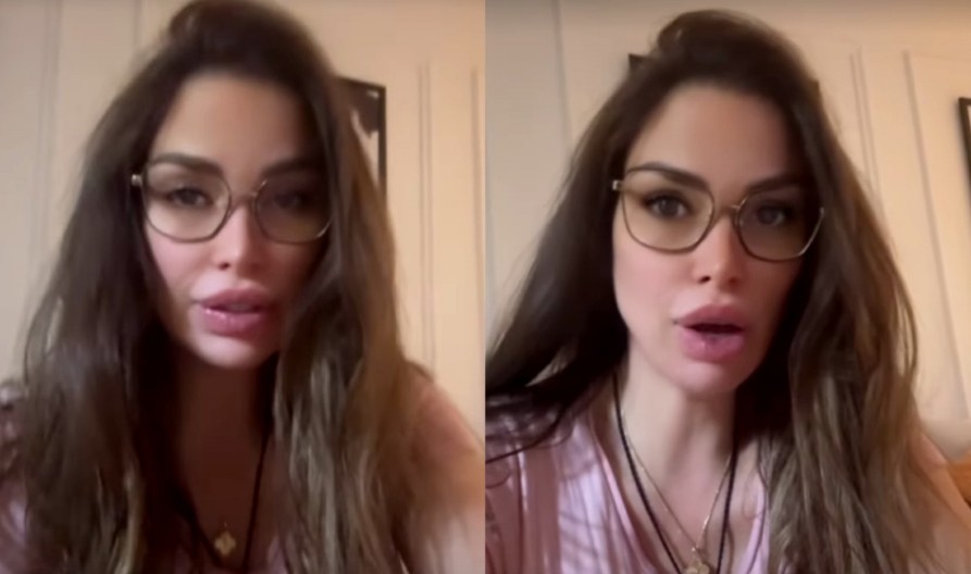 "SKRENUĆU, OVO JE NEIZDRŽIVO" Olja Crnogorac (41) jeca u trudnoći, otkrila sa čime se suočava, javno moli za pomoć!