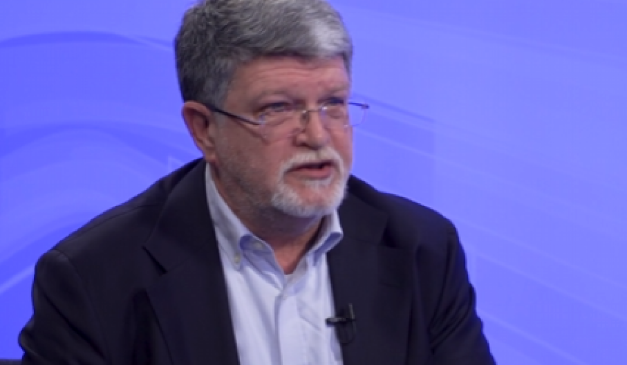 PICULA NE KRIJE, POŠTO-POTO BI DA RUŠI VLAST U SRBIJI Opet se ostrvio na Vučića, on mu je najveći trn u oku!