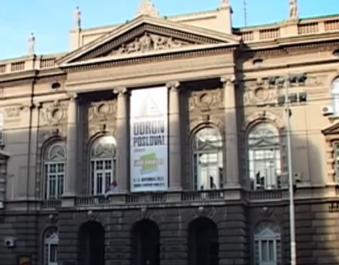 BLOKADERI SA ETF KAO PROMOTERI N1 I NOVE: Samo ovi mediji mogu da rade u Srbiji?