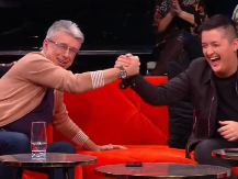 MARIJA ŠERIFOVIĆ NEUTEŠNA NA DAN POPOVIĆEVOG ROĐENDANA Objavila emotivan snimak iz Granda: "Ovo ti je išlo na živce"