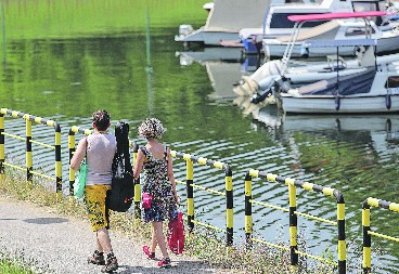 METEOROLOG O TOME KAKVO NAS LETO OČEKUJE "Neizvesno je..."