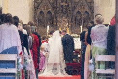 RAZVEO SE KRALJEVSKI PAR  Niko nije očekivao da će brak pući, smatrali su da žive kao u bajci