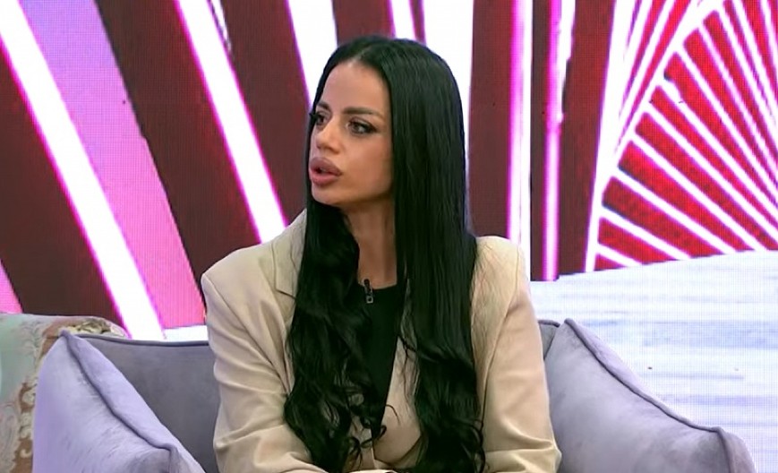 "UDATA ZA MATORCA ZBOG PENZIJE" Skandalozne tvrdnje o Dragani Stojančević, Matora se drži za glavu!