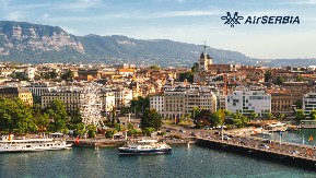 ŽENEVA PONOVO U MREŽI ER SRBIJE