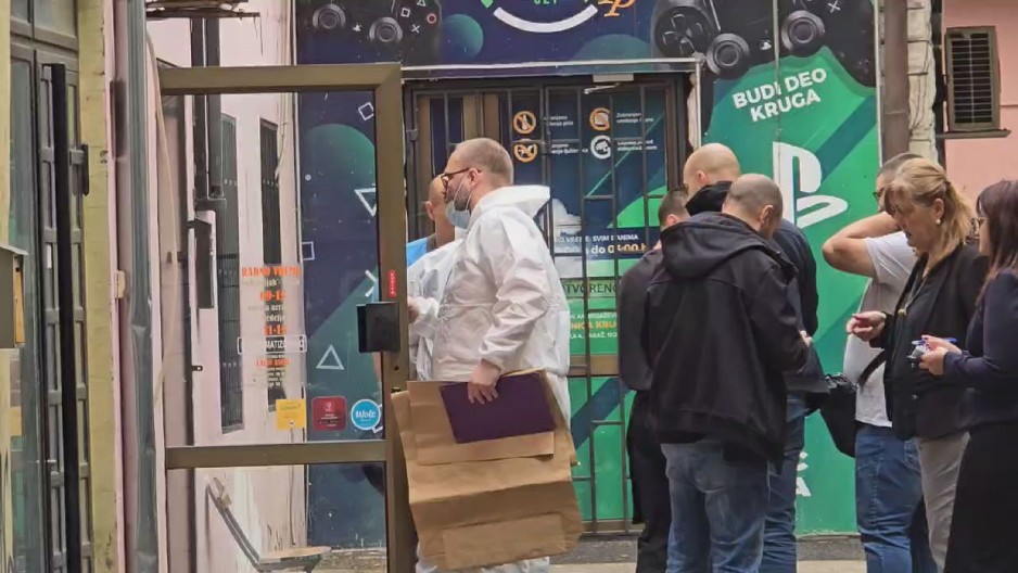 UHAPŠEN OSUMNJIČENI ZA POKUŠAJ UBISTVA U NOVOM SADU Oglasilo se tužilaštvo, poznato stanje ranjenog muškarca (FOTO/VIDEO)