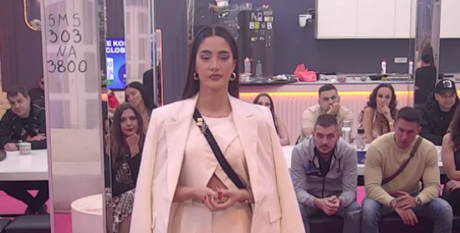 ANĐELA NE MOŽE VIŠE DA ĆUTI! Otkrila sve detalje o dečku iz Igala, Gastoz se držao za glavu, Karić kao oparen skočio!