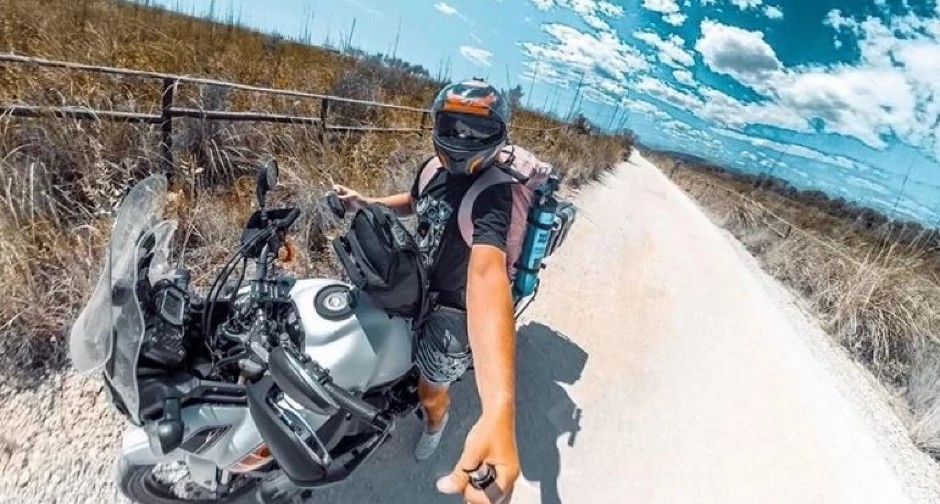 NAŠ PEVAČ POGINUO U STRAVIČNOJ OLUJI! Smrt konstatovana na licu mesta, otkriveni jezivi detalji