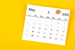 TAMAN PROĐE USKRS, STIŽE PRAZNIK RADA Slede slobodni dani za 1. maj