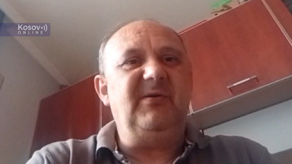 Sin Dragana Ristića pritvorenog u Podujevu: Puno nam znači novčana pomoć Vlade Srbije, teško se nosimo sa situacijom