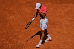 Novak Đoković poražen u drugom kolu Mastersa u Madridu
