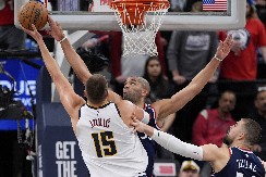 UMALO OD GOTOVOG VERESIJA, VELIKI BREJK NAGETSA Jokićev čas košarke u "gradu anđela", Denver uzvratio Klipersima, najluđa utakmica u NBA ligi, Gordon doneo trijumf u poslednjoj sekundi!