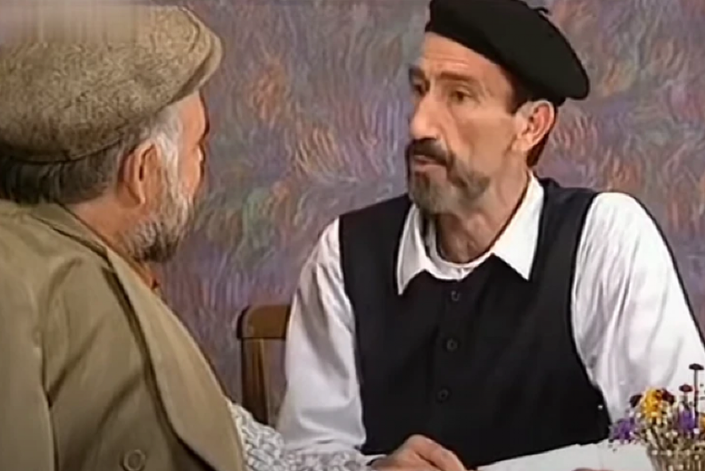 GDE JE I ŠTA RADI DŽOMBA IZ "PORODIČNOG BLAGA" Evo kako danas izgleda! (VIDEO)