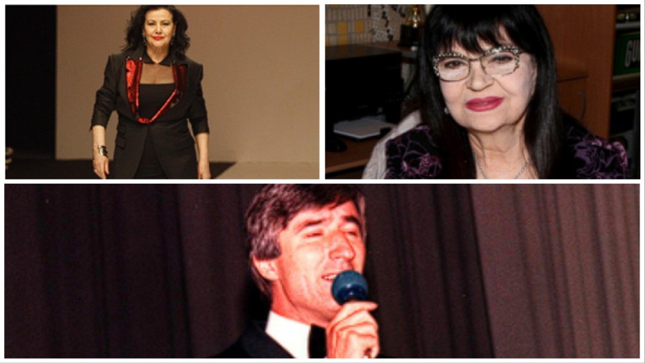 TAJNA ČUVENOG HITA "ZA LJILJANU" Posvećena poznatoj glumici, evo kako je nastala!