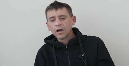 PRIZNAO KO JE NALOGODAVAC FSB objavio snimak ispitivanja ukrajinskog agenta koji je ubio ruskog generala (VIDEO)