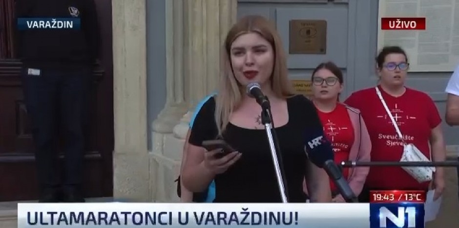 EVO ZAŠTO HRVATIMA SMETA VUČIĆ, A VOLE BLOKADERE Baš danas ih je podsetio na krvoločne zločine, a ovi Srbi su dobri jer će prestati da govore o prošlosti