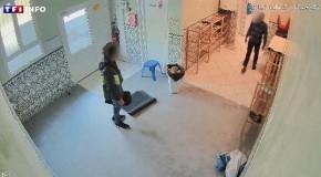 MLADIĆ (20) POREKLOM IZ BiH ZVERSKI UBIO ČOVEKA U DŽAMIJI! Snimao žrtvu dok je umirala, policija otkrila detalje: "Jeziva hladnokrvnost"