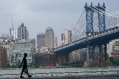 Žila kucavica Njujorka