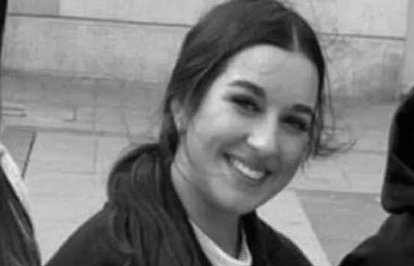 OVO JE NEVENA (20) KOJA JE POGINULA U ALEKSINCU Otkriveno kako je došlo do kobne nesreće! Sve se odigralo u trenutku, devojka stradala pred svoj rođendan