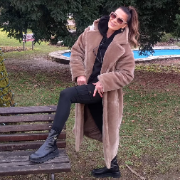 BILA JE MIS JUGOSLAVIJE, A MUŽ JU JE BESRAMNO VARAO Muškarci su otkidali za njom, a u sedmoj deceniji izgleda nestvarno (FOTO)