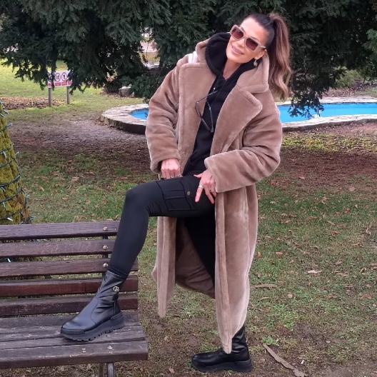 BILA JE MIS JUGOSLAVIJE, A MUŽ JU JE BESRAMNO VARAO Muškarci su otkidali za njom, a u sedmoj deceniji izgleda nestvarno (FOTO)