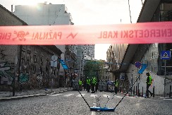 "HOĆE ANARHIJU DA BI IZVRŠILI DRŽAVNI UDAR" Blokaderi spremaju totalnu radikalizaciju, cilj im je Srbija u pepelu!